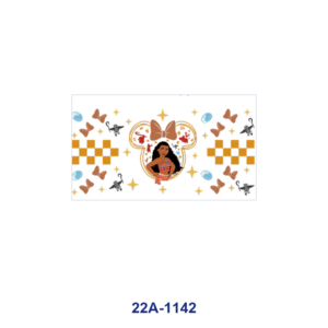 22A-1142 / 5pcs