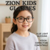 oly-969f6059a75020afe953fadfd0432455 Wholesale Children's Square Flat Glasses Anti Blue Light Trendy Fashion Accessory