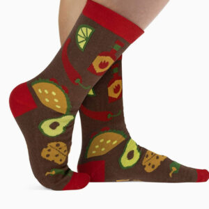 Mexican red brown-no. 14 / One Size