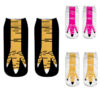 oly-96a0568a7d8cf099f1bfb5056881cd5d Wholesale 3D Animal Paw Print Socks Trendy Fashion Accessory Gift for Boutique Resale