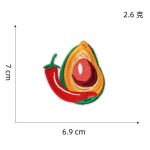 Mexican cloth stick 3#