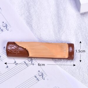 No. 2 Guzheng