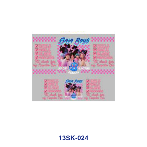 oly-96b2047fa16147a1ec0e409e8d41edfe Wholesale 8pcs Cartoon Character Mini Cup Keychain Sticker OLY Exclusive