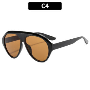 C4-black frame tea tablets
