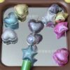 oly-96c2b11296f17f10722390971a159795 Wholesale Acrylic Light Bulb Beads for DIY Jewelry Making Fashion Accessory