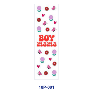 18P-091 / 16pcs / 11*3.2cm