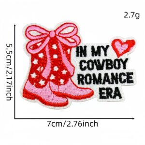 Book cloth stickers 7 #