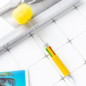 Bullet type 1.0 / Candy yellow