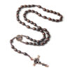 oly-9731420d0979868e9c55a5adc92bf1f2 Wholesale Retro Wooden Bead Necklace Handmade Fashion Accessory Gift Boutique Resale