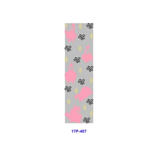 oly-9741473e70bd5e3f6279166bcf2e80a1 Wholesale 2/8/16pcs Cute Snail Text Ocean Silhouette Series UV DTF Pen and Bookmark Stickers