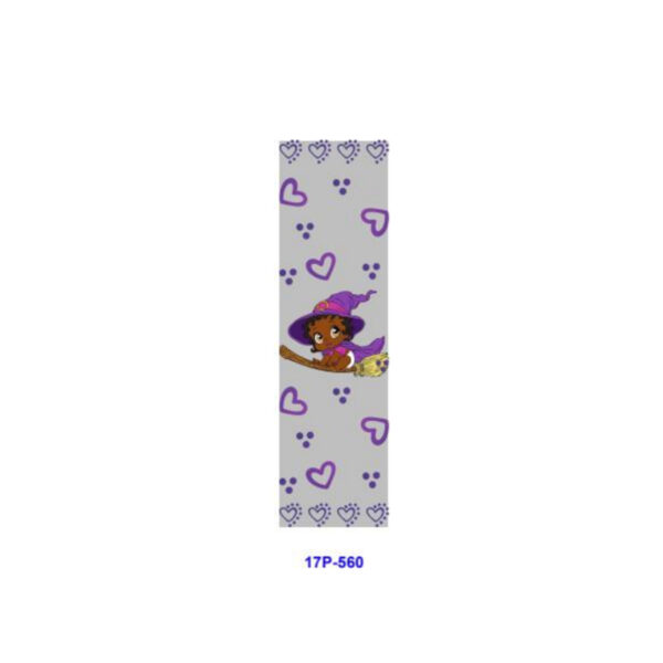 Wholesale 2/8/16pcs Cute Halloween Cartoon Baby Pumpkin Moon Cat Series UV DTF Pen and Bookmark Stickers