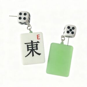 7 light green bottom