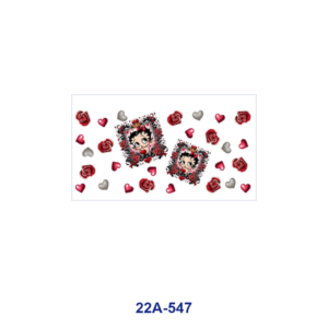 22A-547 / 5pcs
