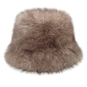 Light brown / M（56-58cm）