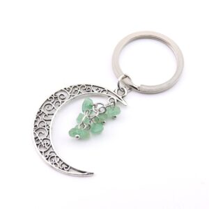Green aventurine