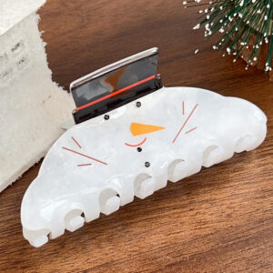 Mr. Snowman 10CM / Berphia factory direct sales