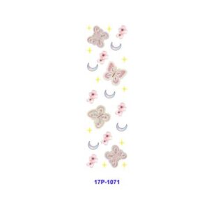 17P-1071 / 8pcs / 11*3.2cm