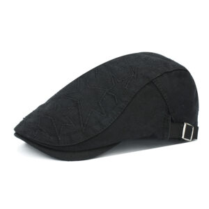 black / One Size