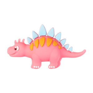 3D Stegosaurus
