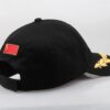 oly-984e19413cc29d9477c1263e85b6ac7a Wholesale Soviet Flag Design Baseball Cap Red Adjustable Summer Hat Commemorative Gift
