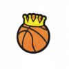 oly-98570a6e9e0efbfb0aba711dd75551c3 Wholesale Basketball Sports Embroidery Patch Stylish Fashion Accessory for DIY Clothing Decoration Boutique Resale