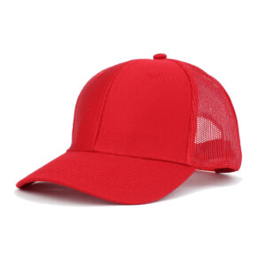 Red / Adjustable