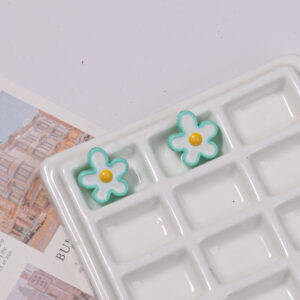 B-402-aqua green
