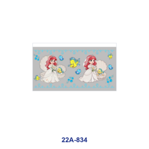 22A-834 / 5pcs