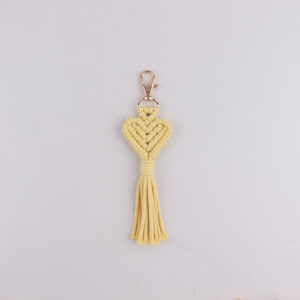 light yellow