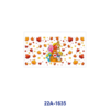 oly-98f18d7ee9c2015a8d9123d81c2105fe Wholesale 5pcs Retro 80S Nostalgic Cartoon Maiden Figure Rose Star Heart Autumn Leaf Mixed Decor Prints 16oz Cup UV DTF Wraps OLY Exclusive