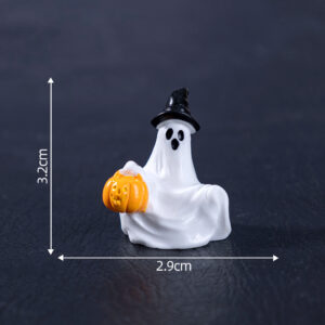 8# lantern ghost / Lonely death god