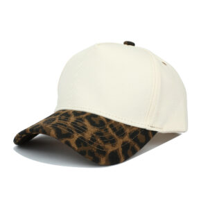 Large leopard print / One Size