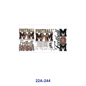 22A-244 / 5pcs