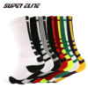 oly-9969f4c12dce250be8f55281a7c095ee Wholesale Classic High Top Towel Bottom Anti Slip Basketball Socks, Casual Sports Socks for Men, Fashion Accessory Gift
