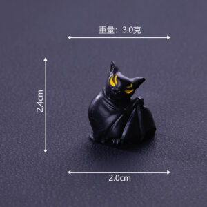 Evil bat