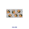 oly-9979ab42c2e6df1ca0b86afa7fddd39c Wholesale 5pcs Watercolor Floral Print Handbag Vibrant Wildflower Leaf Mixed Fashion Graphic 16oz Cup UV DTF Wraps