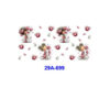 oly-998fdeb2197f471f49bb8dbc2d32a432 Wholesale 16oz Springtime Girls Flowers Collection Cup UV DTF Wraps