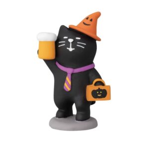 Cheers black cat