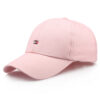 oly-999ee3c7d26e07740401a8f0e5e74aa0 Wholesale Cotton Baseball Cap for Adults Adjustable Casual Hat with Curved Brim for Everyday Use
