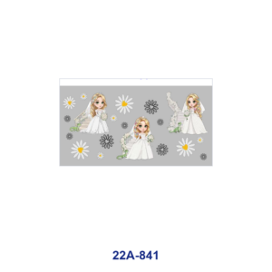 22A-841 / 5pcs