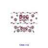 oly-99a791ab40ea1e4615c5ac3978e18150 Wholesale 8pcs Cute Pet & Holiday Mini Cup Keychain Sticker