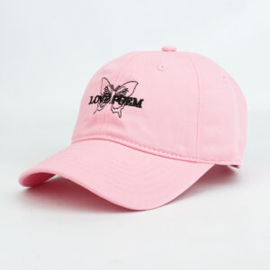 Pink / Adjustable