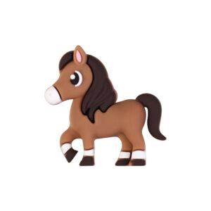 3D Horses