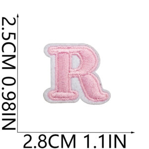 R powder