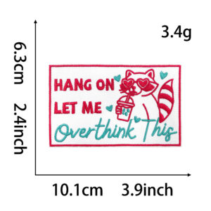 Heating hot melt glue*hang