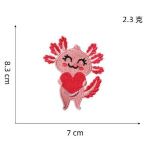 Fan animal cloth 6#