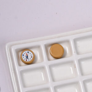 B-384-coffee color