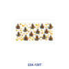 oly-99ec806711c60a0788b9cf0e6b521a7b Wholesale 5pcs Retro Nautical Anchor Rose Sunflower Butterfly Bow Seaweed Mixed Decor Prints 16oz Cup UV DTF Wraps