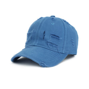Blue / Average size adjustable