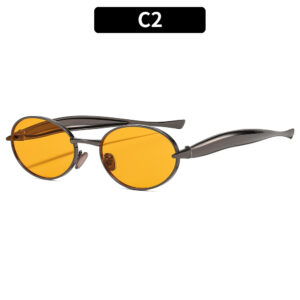 C2-gun frame orange slices